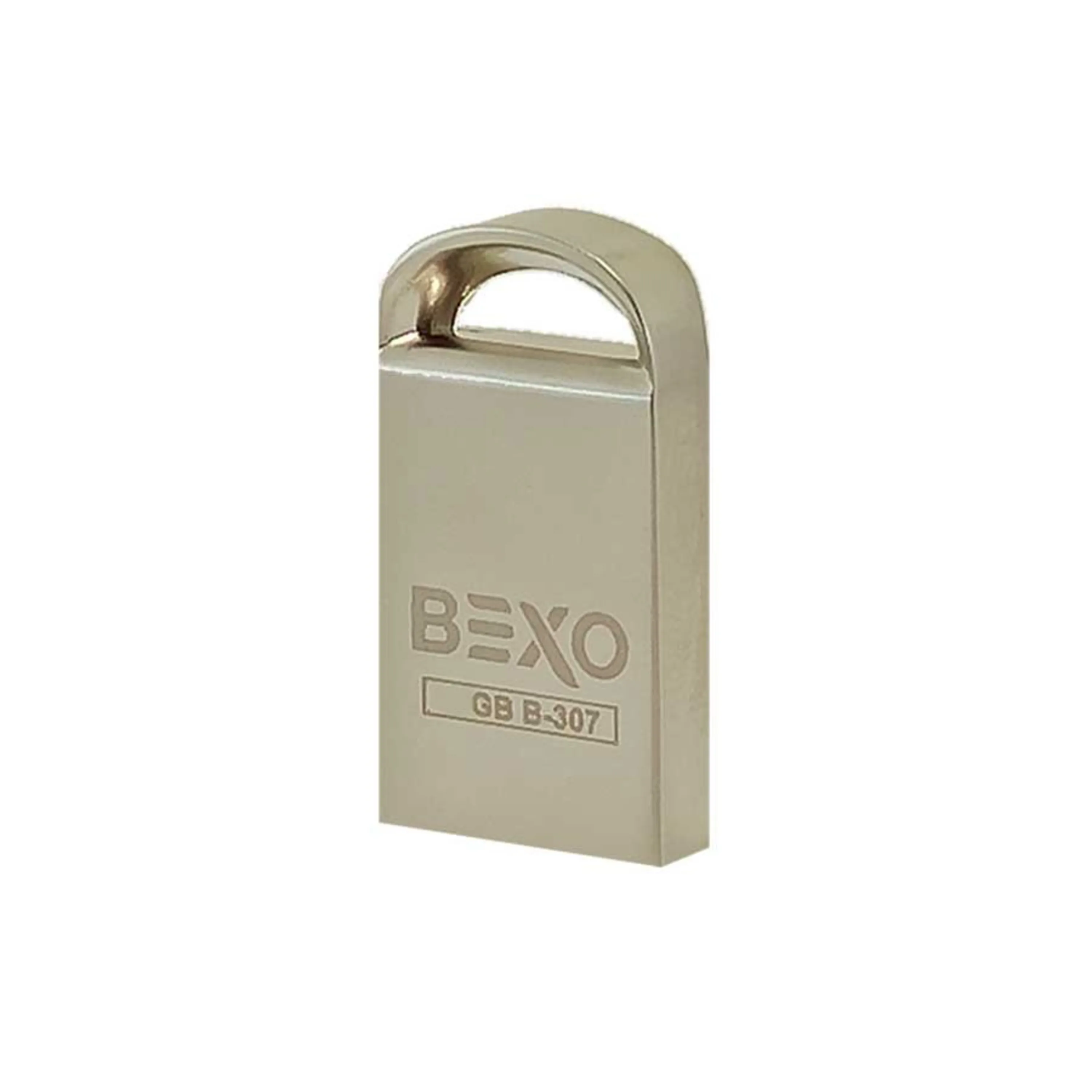 فلش بکسو مدل B-307 ظرفیت 32 گیگابایت | KT-020569